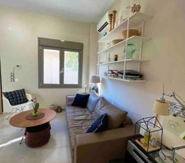 Nikaia-Agios Ioannis Rentis Apartment | Nikaia Metro House