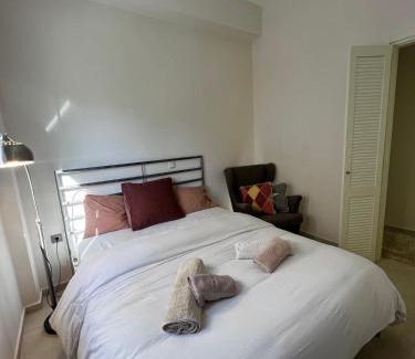 Nikaia-Agios Ioannis Rentis Apartment | Nikaia Metro House