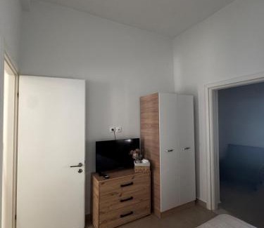 Heraklion Apartment | Nikistratos Cozy Apartment