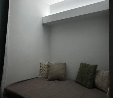 Heraklion Apartment | Nikistratos Cozy Apartment