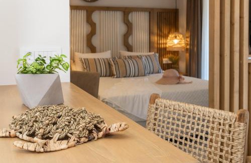 Limni Keri Apartment | Nikos Studios