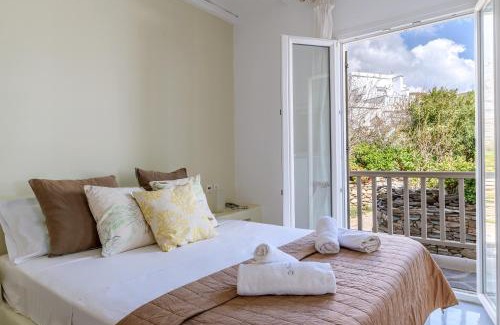 Kionia Apartment | Ninemia Suites Tinos Grand 105