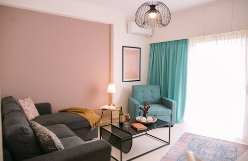 Ioannina Apartment | NIOUVOLA 11