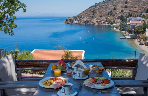Symi Apartment | Niriides Hotel & Apartments