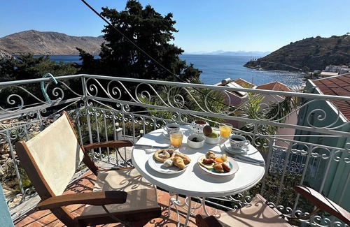 Symi Apartment | Niriides Hotel & Apartments