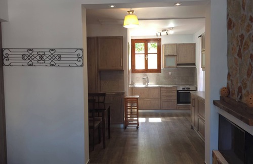 Symi House | Nisi House