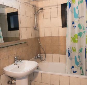 Ayia Napa Hostel | Nissus Urban