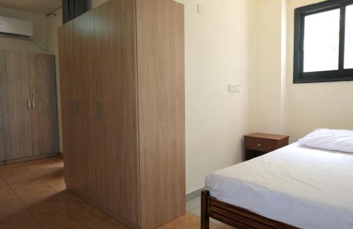 Ayia Napa Hostel | Nissus Urban