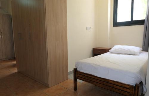 Ayia Napa Hostel | Nissus Urban