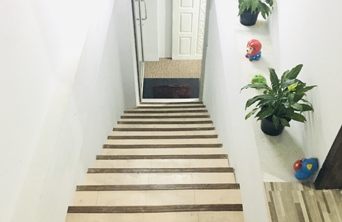 Nana Hotel | NK Guesthouse 2