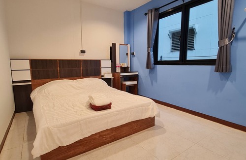 Bang Kho Laem Hostel | Noc House