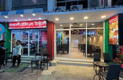 Pattaya Bay House | Noorjahan Guesthouse Pattaya