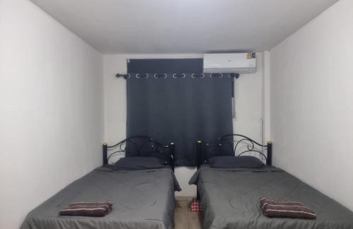Pattaya Bay House | Noorjahan Guesthouse Pattaya