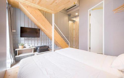 China Town Hostel | Norn Yaowarat Hotel