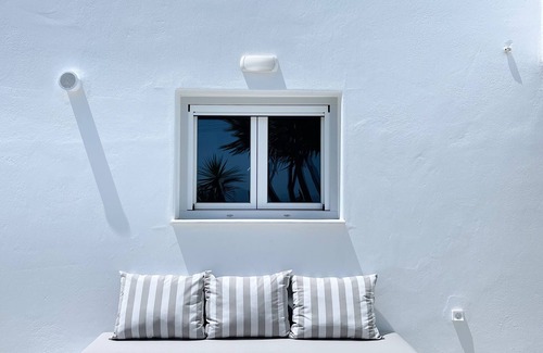 Piso Livadi House | Nostos Home Paros