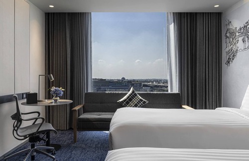 Rangsit Hotel | Novotel Bangkok Future Park Rangsit