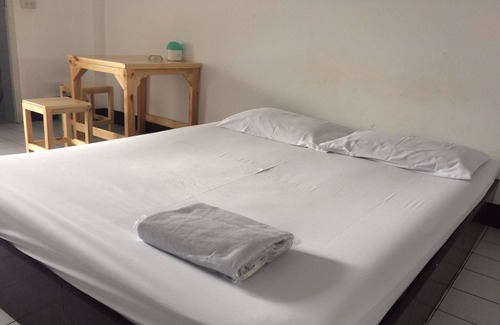 Khlong Chaokhunsing Hotel | NR Guesthouse