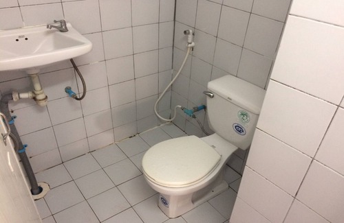 Khlong Chaokhunsing Hotel | NR Guesthouse