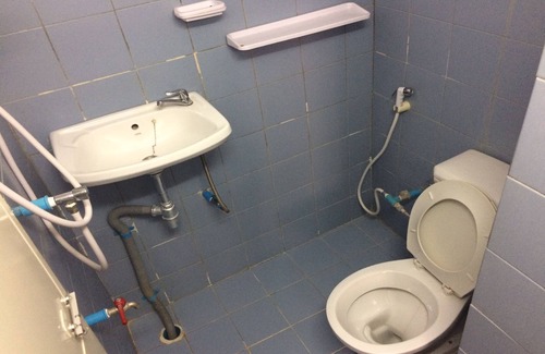 Khlong Chaokhunsing Hotel | NR Guesthouse