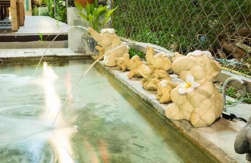 Prawet Hotel | Nty Hostel Near Suvarnabhumi Airport