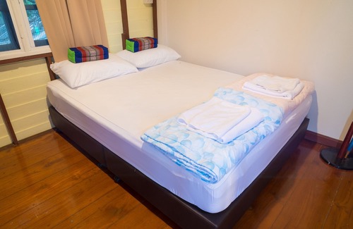 Prawet Hotel | Nty Hostel Near Suvarnabhumi Airport