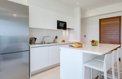 Protaras Apartment | Ocean Suites Luxury Apartment - B1-001