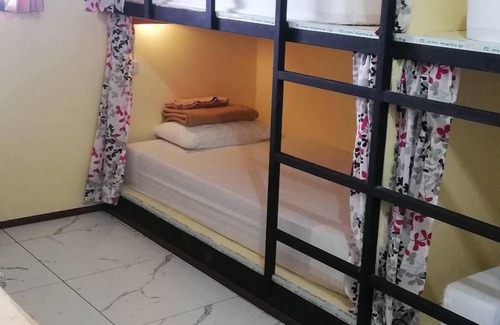 Racha Thewa Hostel | OKHOME HOSTEL