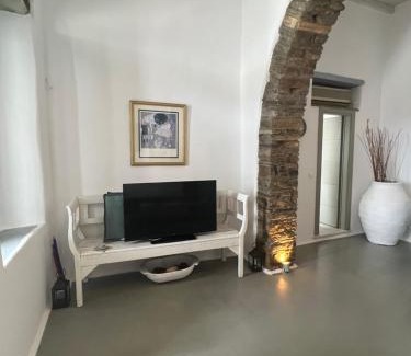 Falatados Apartment | Old Manor