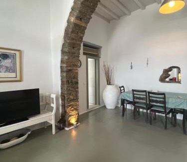 Falatados Apartment | Old Manor