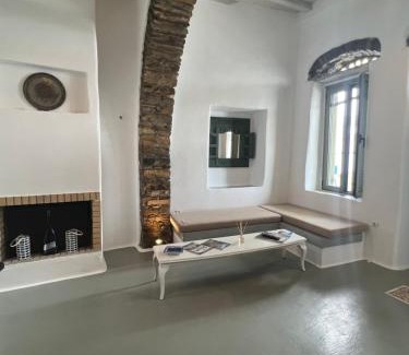 Falatados Apartment | Old Manor