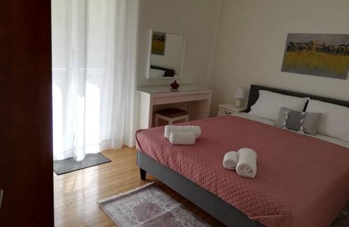 Old Town Apartment | Old Town stay furnished apartment