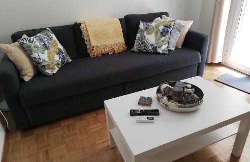 Old Town Apartment | Old Town stay furnished apartment
