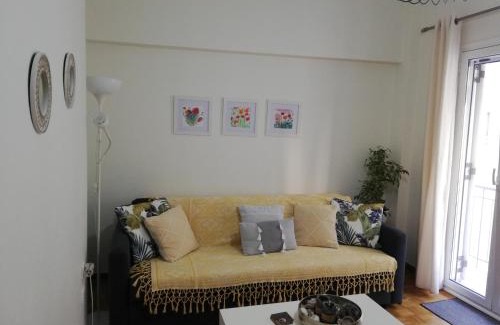 Old Town Apartment | Old Town stay furnished apartment