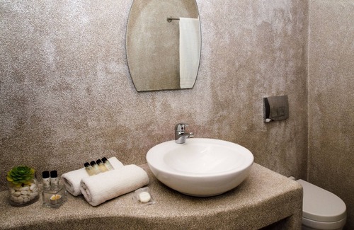 Tourlos Hotel | Olia Hotel