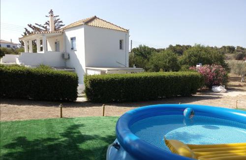 Kilada House | Olive Grove Soulis Family Estate