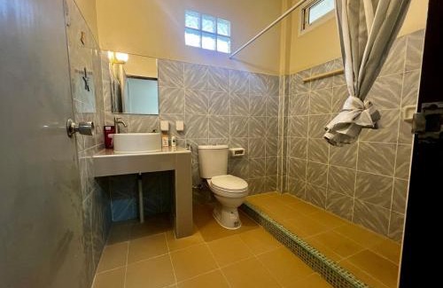 Hua Thanon House | One bedroom beach house near Lamai