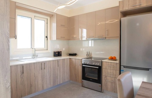 Agios Nikitas Villa | One bedroom villa- Kathisma Sunset Villa