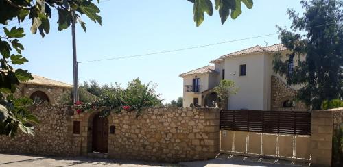 Pylos-Nestoras Villa | Onirozo Koroni Private Villa