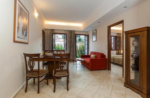 Symi Apartment | Opera House Hotel