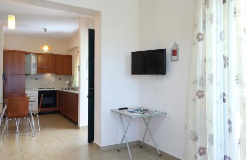 Lefkada Apartment | Orizzonte Apartments Lefkada