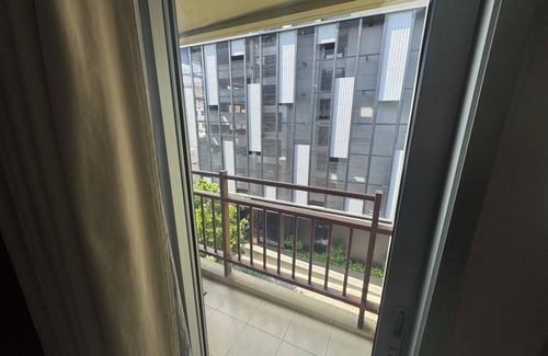 Khlong Ton Sai Apartment | Palette Bella B All Suites Bangkok Hotel