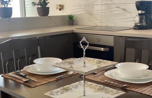 Ayia Fotia Apartment | panorama apartment