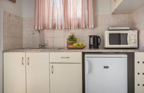 Argostoli Town Apartment | Panorama Fanari studios and apartments