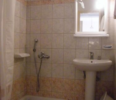 Amoudi Apartment | Panorama Studios & Apartments