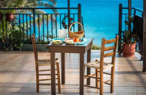 Limni Keri Apartment | Pansion Limni