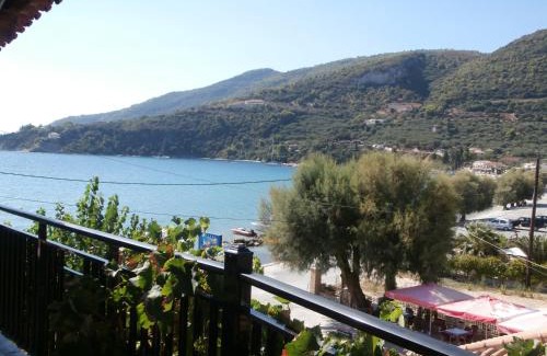 Limni Keri Apartment | Pansion Limni