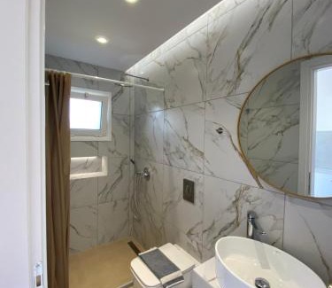 Limni Keri Apartment | Pansion Porto Tsi Ostrias