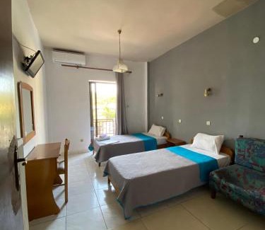 Ouranoupoli Apartment | Pansion Vasiliki