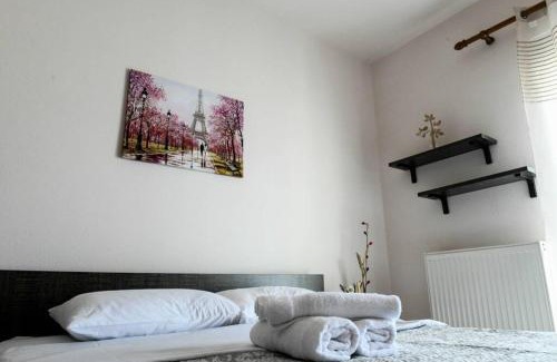 Alexandroupoli Apartment | Papi's Free Parking Apartments 1 - Studio