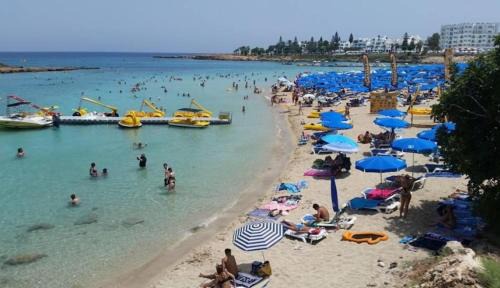 Protaras Apartment | Paradise Apartment